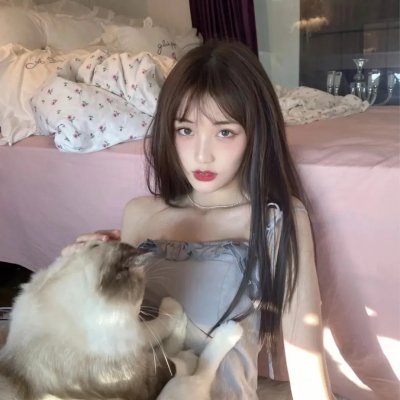 黑衣女孩 在线观看